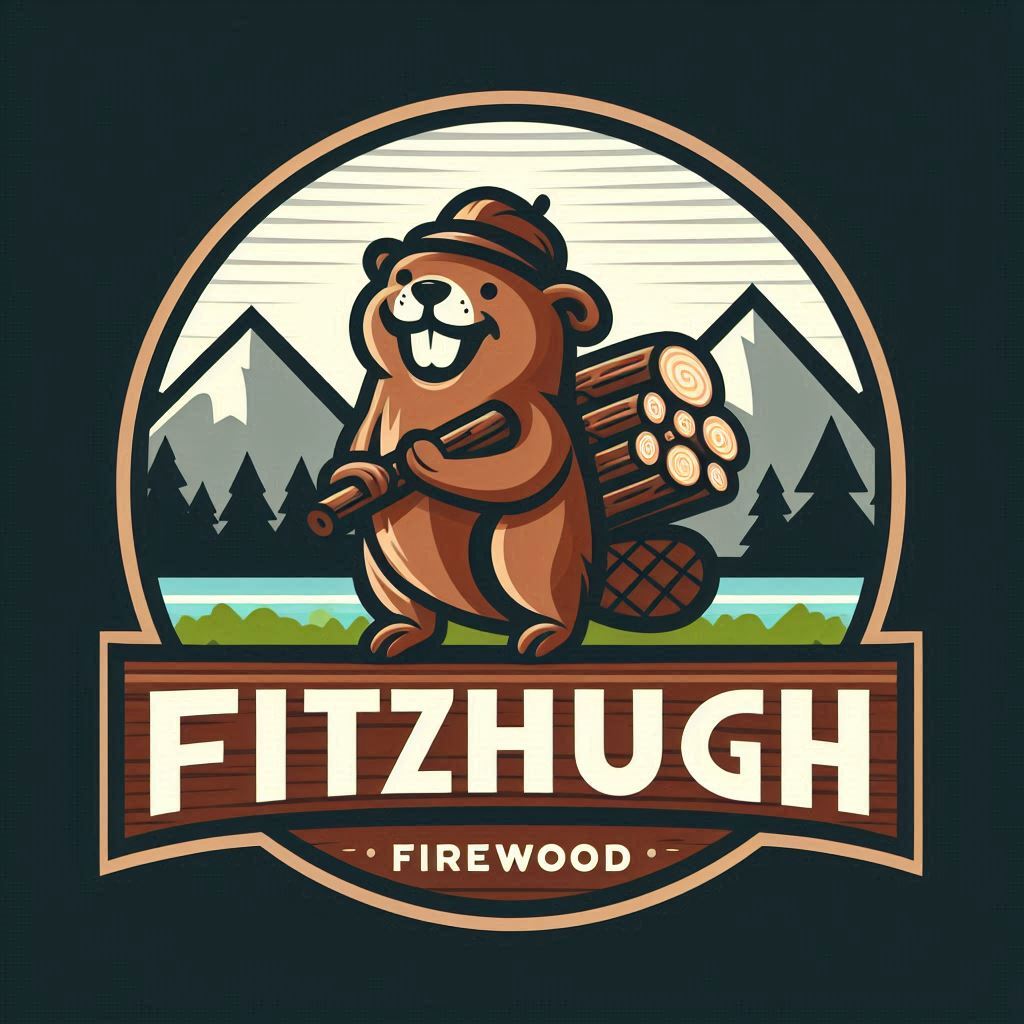 Fitzhugh Firewood Logo